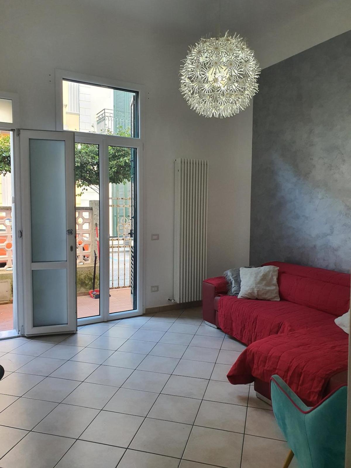 Incantevole Vacanza In Versilia Viareggio Zewnętrze zdjęcie