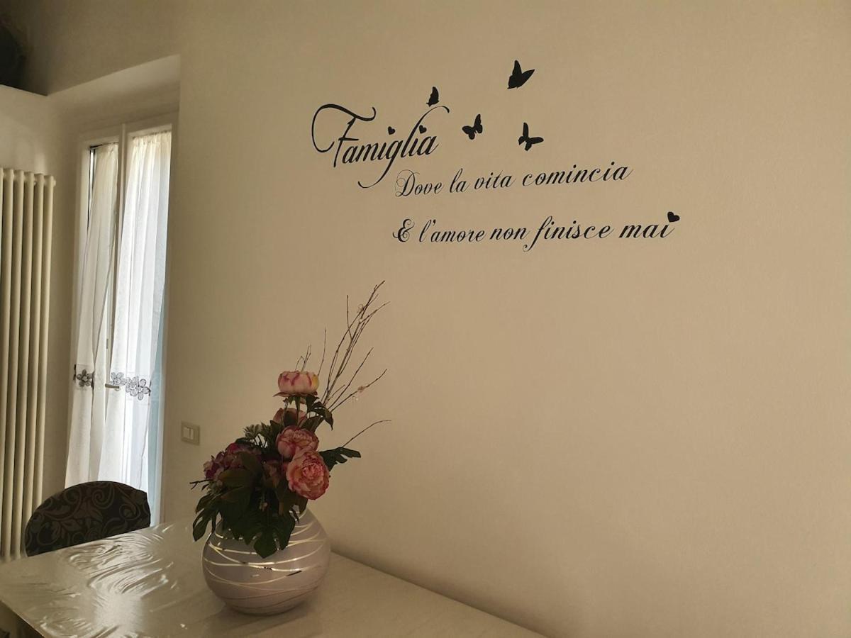 Incantevole Vacanza In Versilia Viareggio Zewnętrze zdjęcie