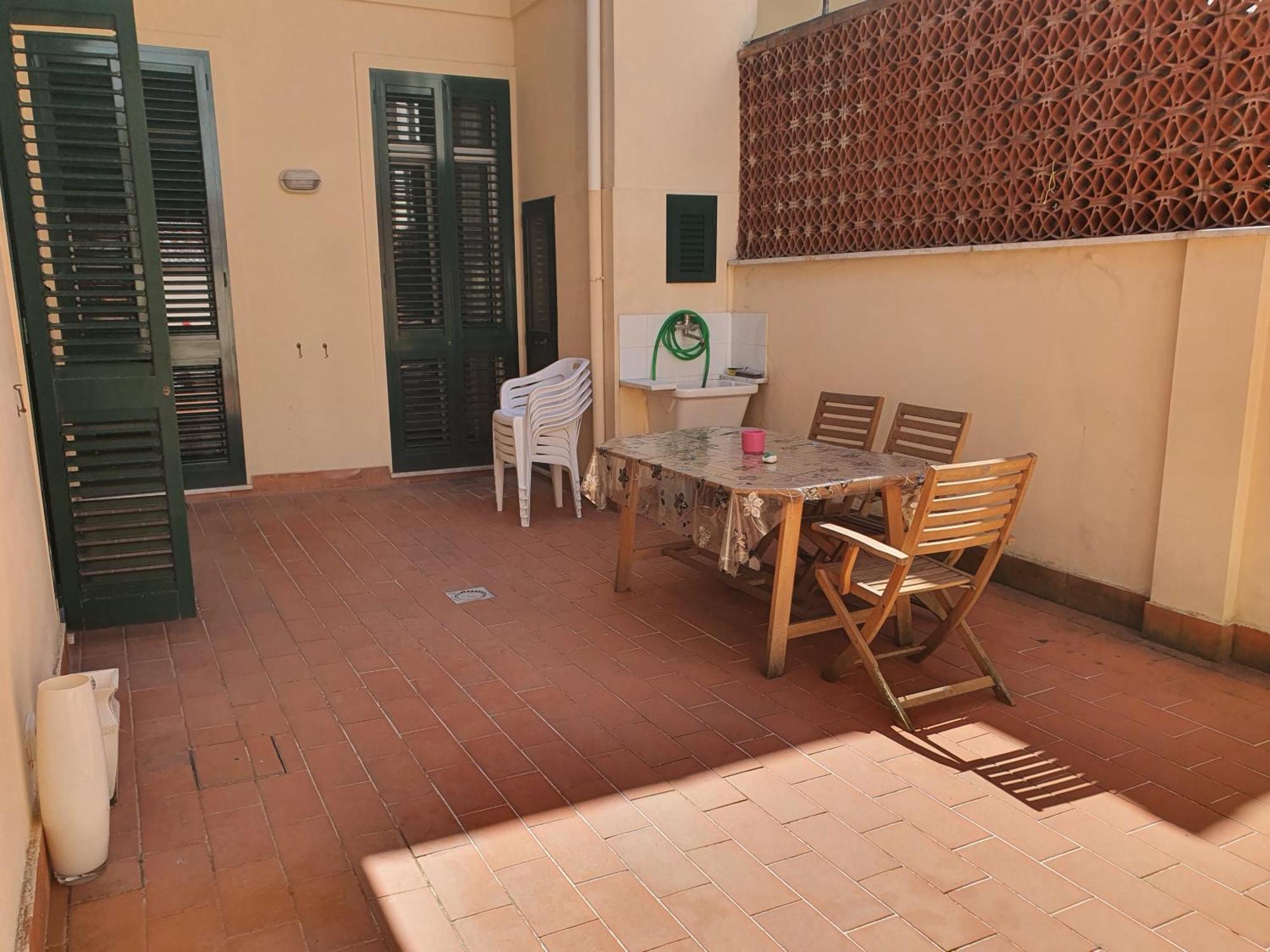 Incantevole Vacanza In Versilia Viareggio Zewnętrze zdjęcie
